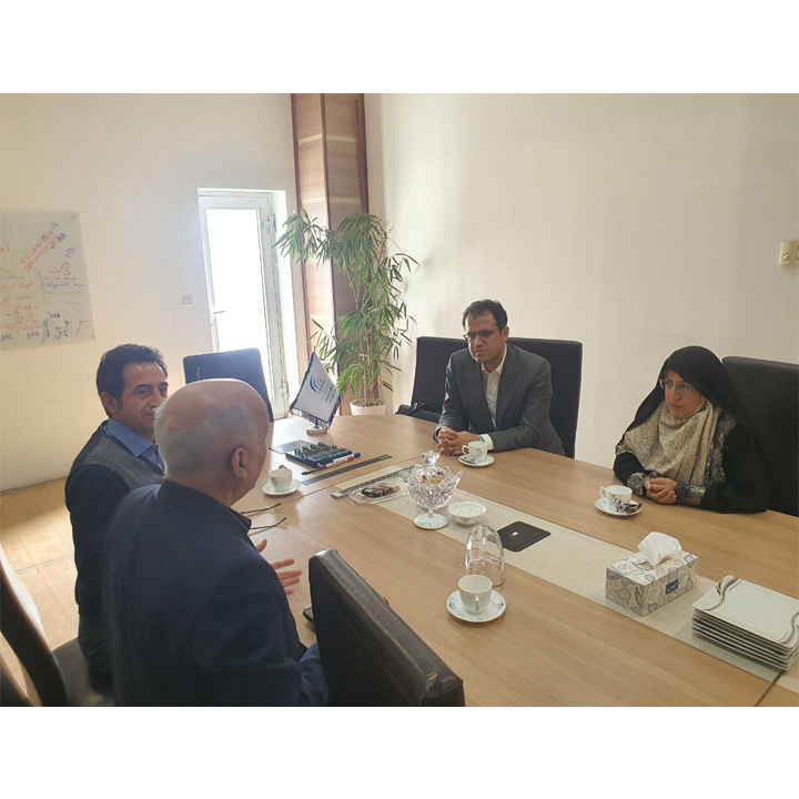 تفاهم‌نامه راهبردی وزارت ارتباطات و دانشگاه تهران با راهبری علمی دانشکده مدیریت صنعتی و فناوری در توسعه پژوهش‌های تخصصی ICT